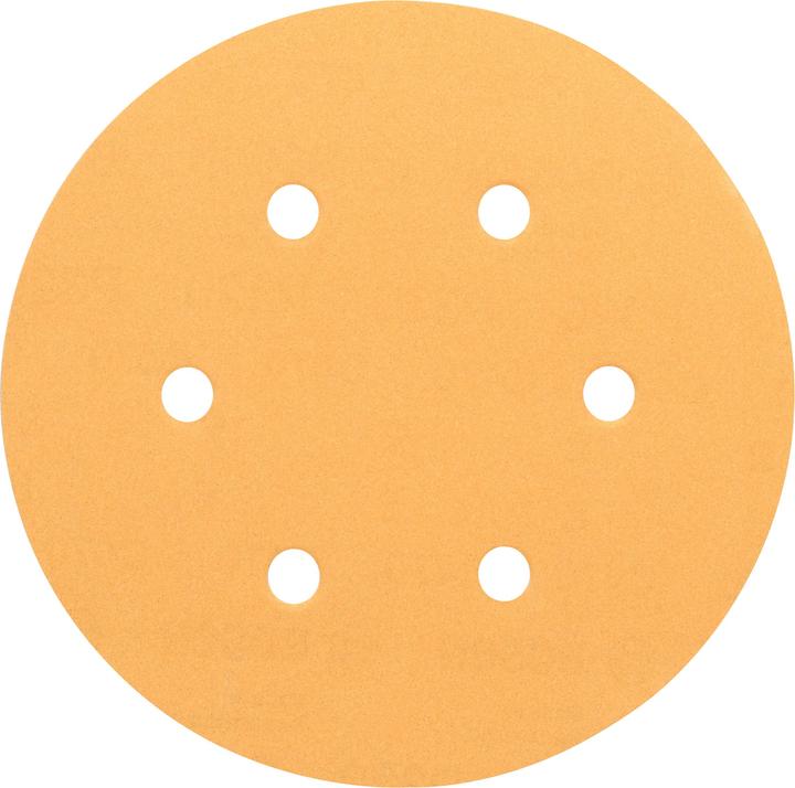 Produktbild Bosch Professional Zubehör Schleifblatt C470 (120)