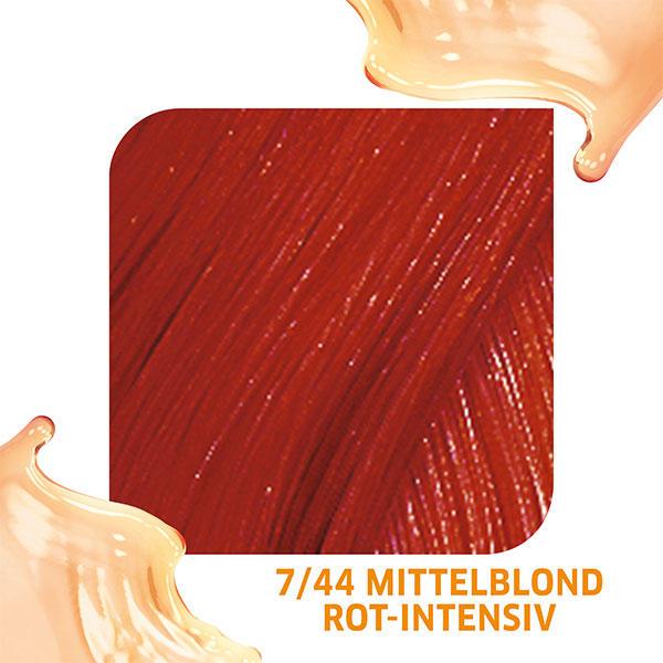 Produktbild Wella Color Fresh Acid (7/44 mittelblond rot-intensiv)