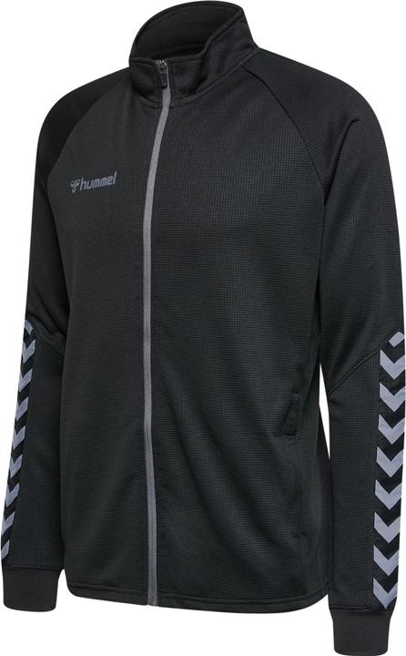 hummel Authentic Poly Zip Jacket (XL)