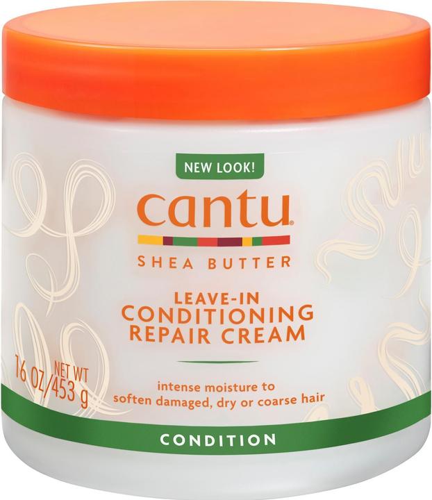 Cantu Locken Pflegekur