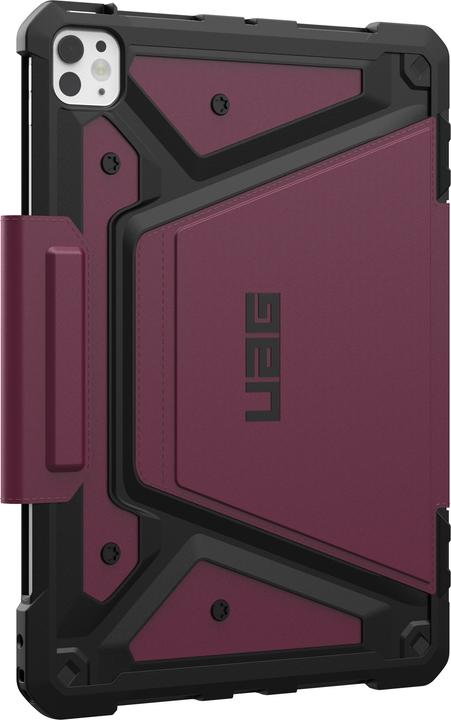 Actual product image UAG Metropolis SE Case (iPad Pro 11 2024 (M4))