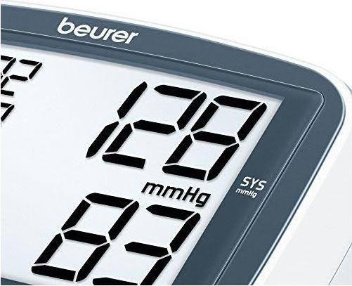 Image du produit Beurer BM 40 (Tensiomètre à bras)