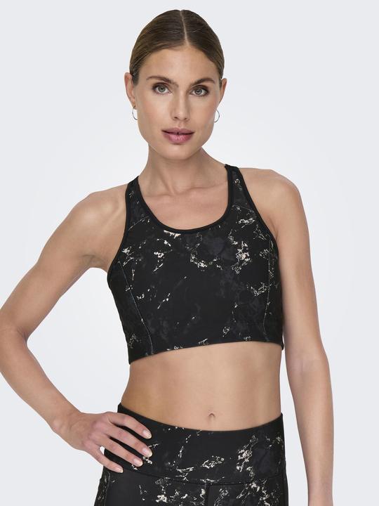 Image du produit Only Play Soutien-gorge à dos nageur Soutien-gorge de sport (XS)