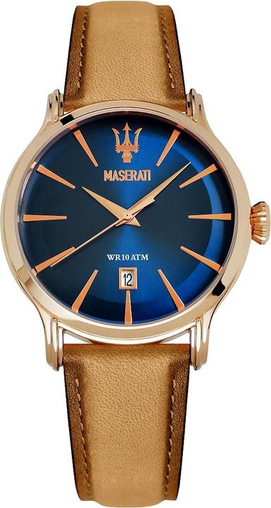Image du produit Maserati Epoca (Montre analogique, 42 mm)