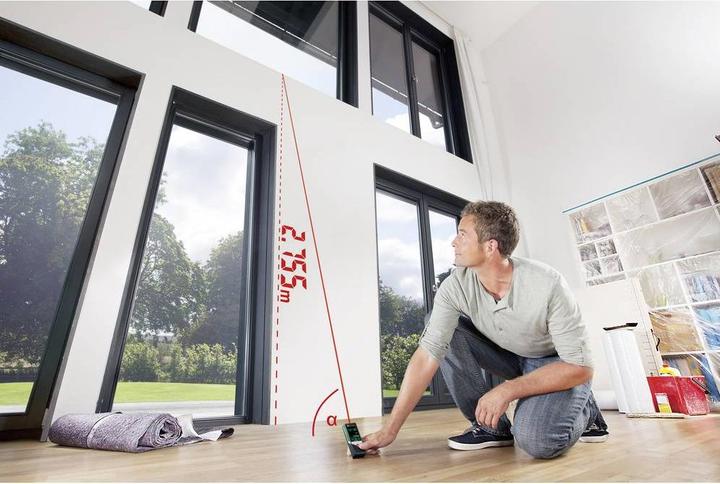 Immagine prodotto Bosch Home & Garden Plr 50 C (50 m, 635 nm)