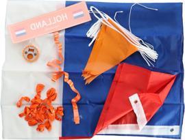 Produktbild Edco Supporter set 30pcs Holland