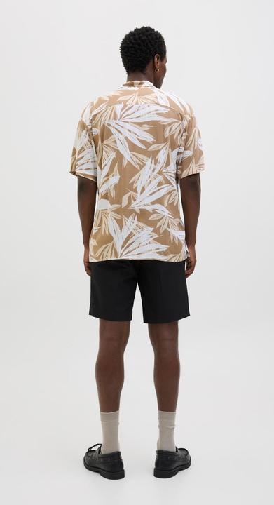 Immagine prodotto Jack & Jones Jjejeff Tropical Aop Resort Shirt Ss Sn (L)