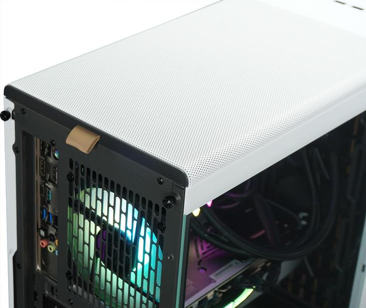 Produktbild Kiebel White Forest 14 (ATX)