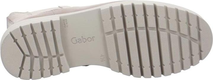 Produktbild Gabor Chelseaboot mit Reissverschulss (37.5)