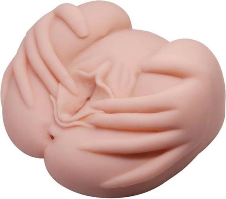 Produktbild Crazy Bull Vagina and Anal
