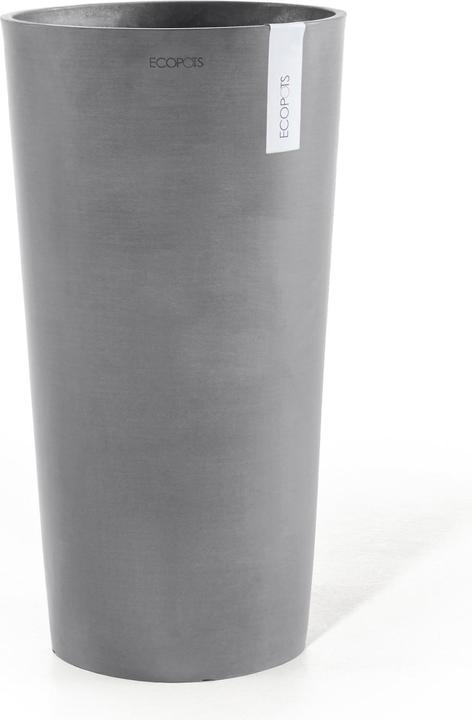 Actual product image Ecopots Amsterdam midhigh (66 cm)