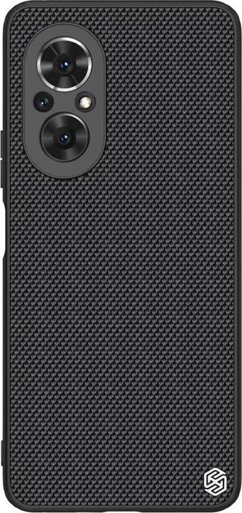 Actual product image Nillkin Textured Series (Honor 50 SE)
