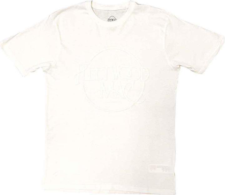 Fleetwood Mac Classic Logo - Hi-Build (XL)