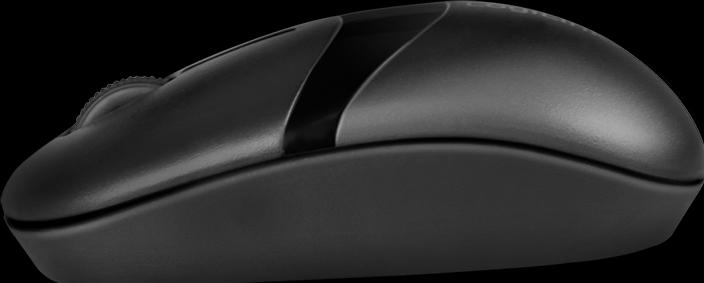 Immagine prodotto LogiLink Mouse ottico senza fili 2.4 GHz Mini con Autolink (Senza fili)