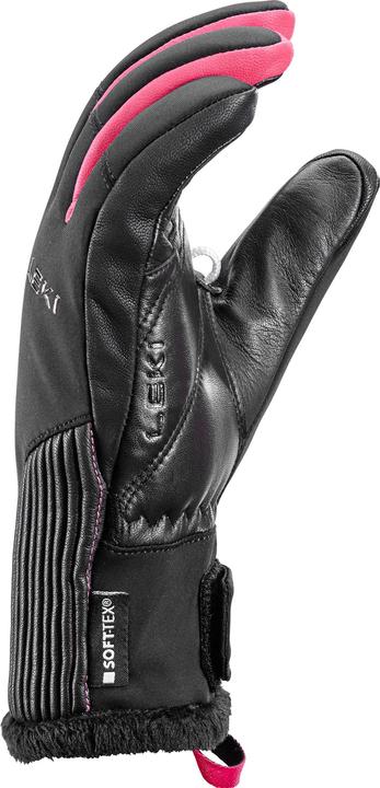 Actual product image Leki Women's Vallarta 3D (S)