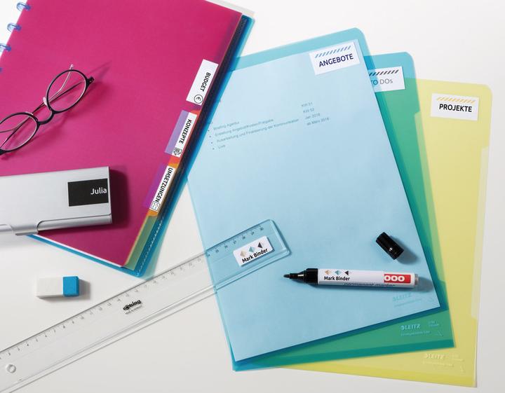 Image du produit Avery étiquettes universelles