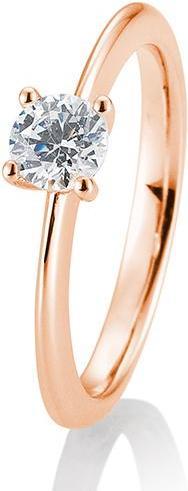 Immagine prodotto Breuning 4 artigli da 0,40-0,60 ct. (55, 585/14 K Oro)