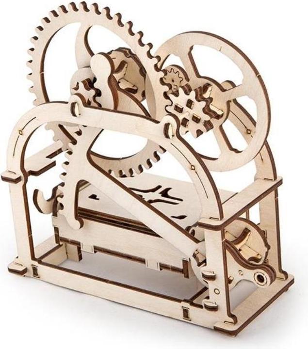 Image du produit Ugears Boîte
