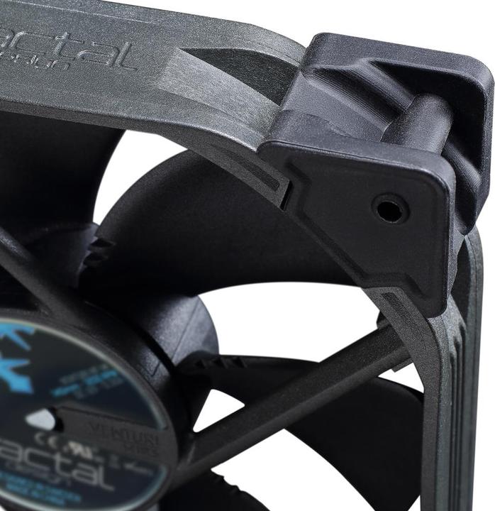 Image du produit Fractal Venturi HP-12 PWM (120 mm, 1 x)