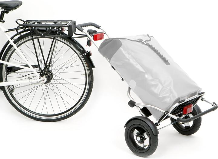 Image du produit Andersen Royal Shopper Plus Lasse