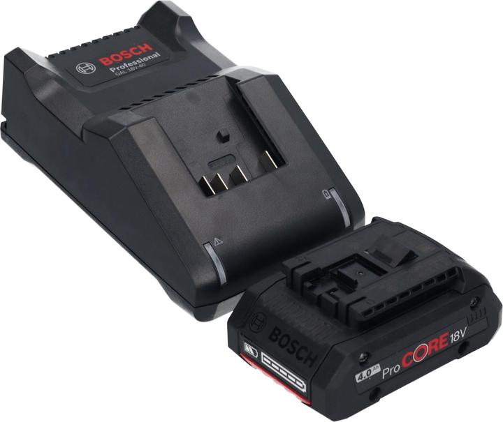 Actual product image Bosch Professional Bosch GSR 18V-150 C Professional cordless drill driver 18 V 150 Nm brushless + 1x ProCORE (Rechargeable battery operated)