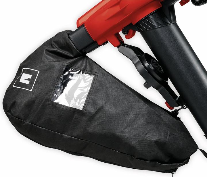 Produktbild Einhell GE-CL 36/230 Li E -Solo (Akkubetrieb, Laubsauger)