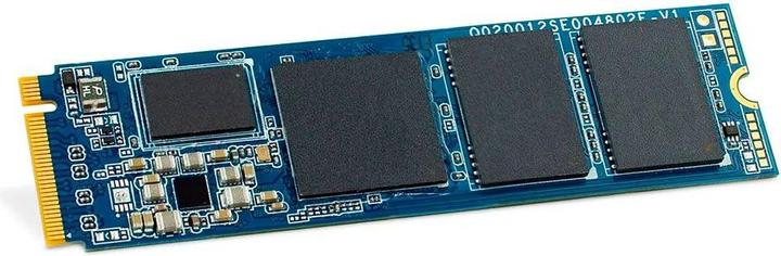 Image du produit OWC 4.0TB Aura P12 M.2 NVMe SSD Haute performance pour les boîtiers et - Solid State Di (4000 Go, M.2 2280)