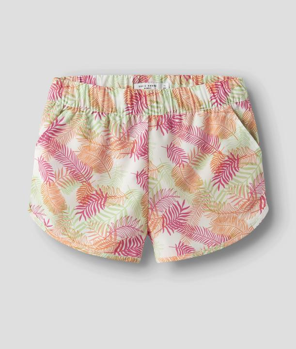 Image du produit Name it Nkfvinaya Shorts Ffff Noos (128)