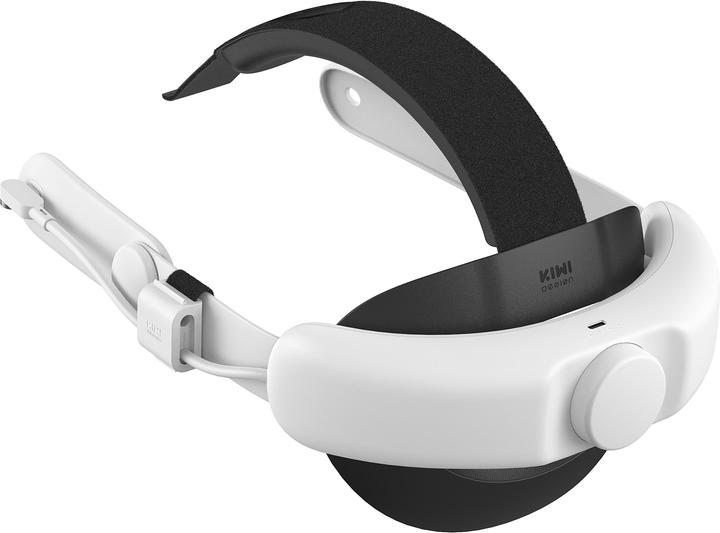 Image du produit KIWI design SPC Kopfband mit Batterie für Meta Quest 3 / 3S