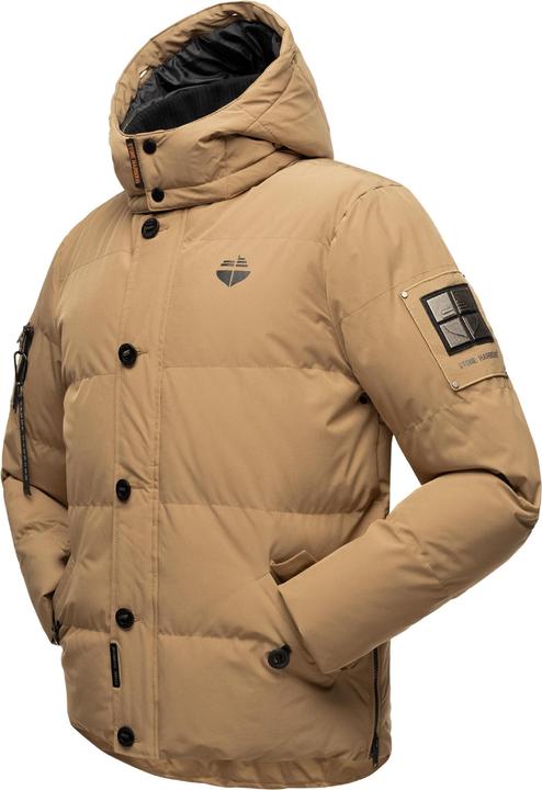 Produktbild Stone Harbour Halvaar (M)