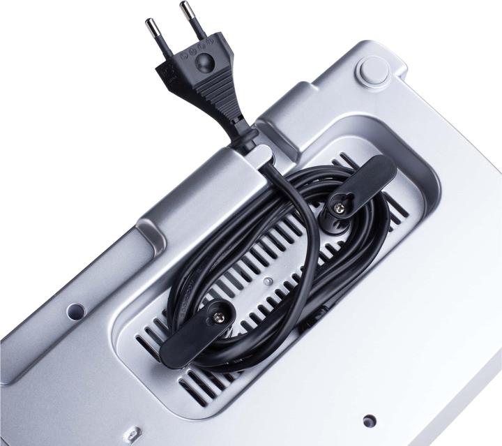 Actual product image Princess accumulator