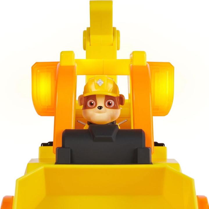 Produktbild Spin Master RBL Rubble & Crew Dlx Vehicle