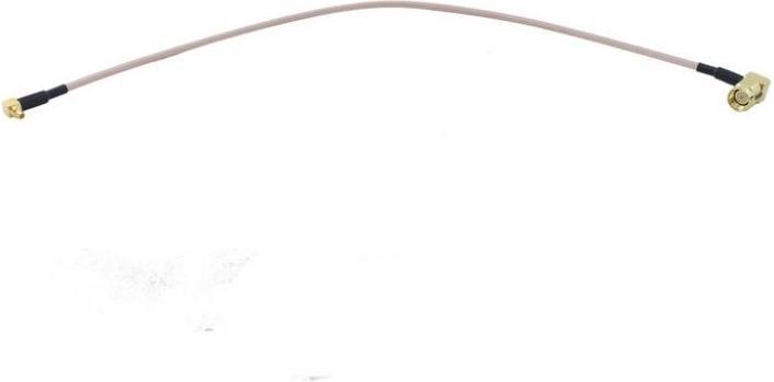 Produktbild Wireless Instruments PIGTAILS SMA R/A  MMCX R/A - Pigtail SMA R/A zu MMCX R/A, ca. 20 cm