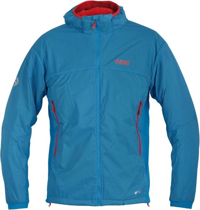 Directalpine Jacke ALPHA JACKET (S)