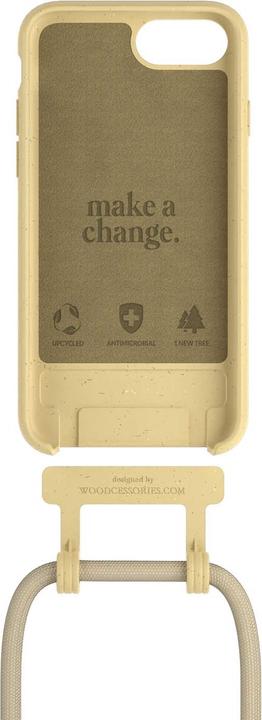 Actual product image Woodcessories Change Case Bio