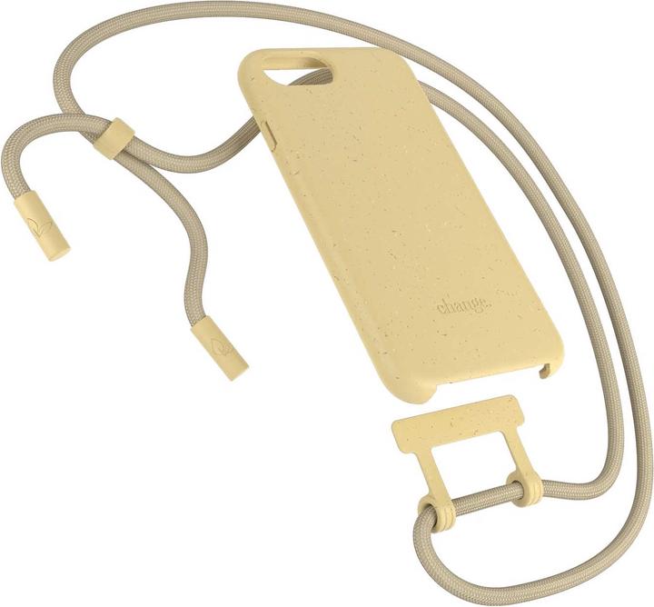 Actual product image Woodcessories Change Case Bio