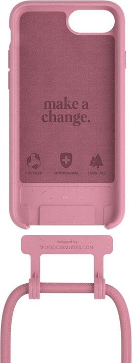 Produktbild Woodcessories Change Case Bio
