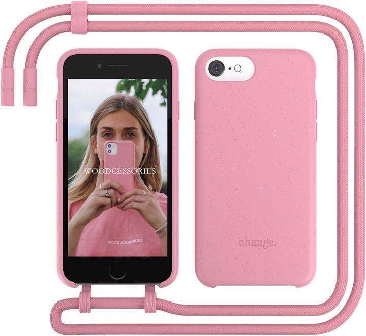 Produktbild Woodcessories Change Case Bio