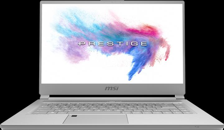 Image du produit MSI P65 Créateur (15.60", Intel Core i7 8750H, 16 Go, 512 Go, CH)