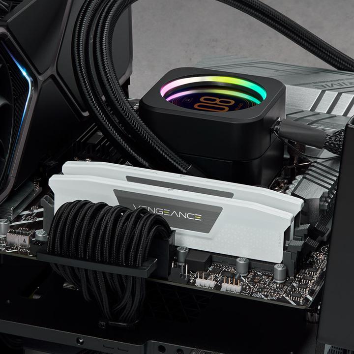 Actual product image Corsair Vengeance (2 x 16GB, 5600 MHz, DDR5 RAM, DIMM)