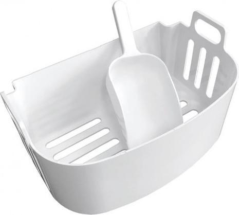Actual product image TCL Kostkarka do lodu ICE-S9