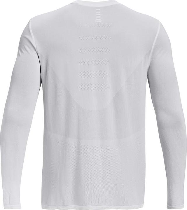 Actual product image Under Armour Seamless Stride Sweatshirt (S)