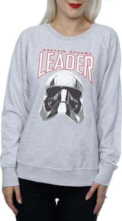 Produktbild Star Wars The Last Jedi Leader Helmet Sweatshirt (M)
