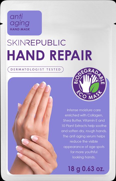 Skin Republic Hand Repair (18 ml)
