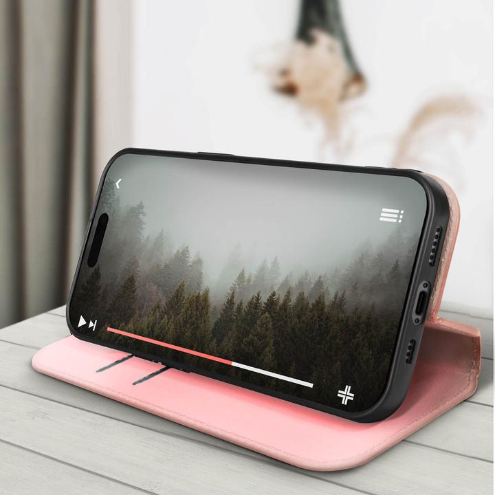 Actual product image Avizar Classic Edition Series (Apple iPhone 15 Pro)