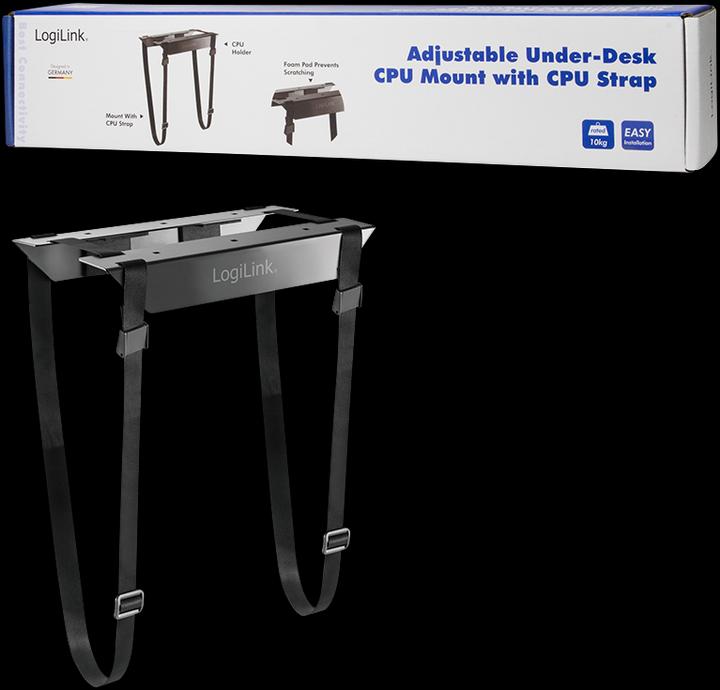Produktbild LogiLink PC-Halterung