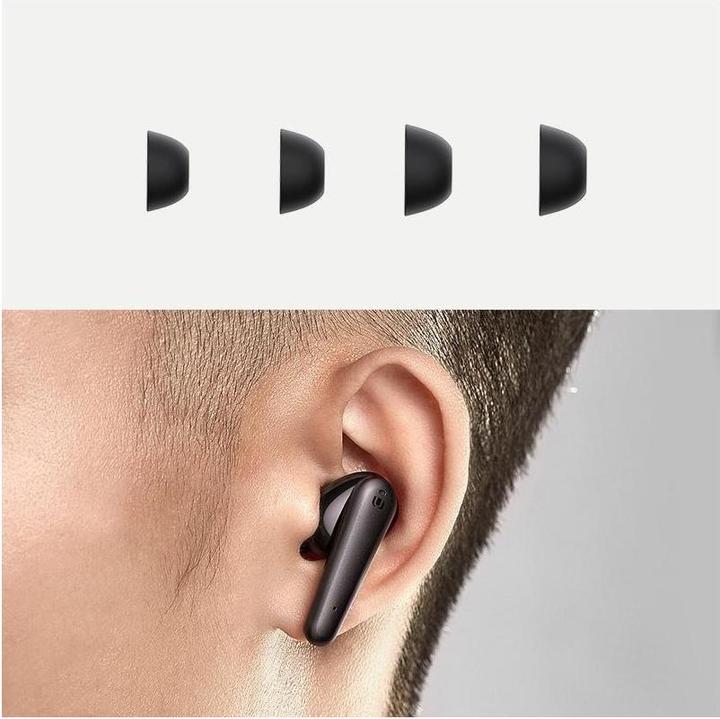Actual product image Ugreen HiTune T1 True Wireless Earbuds (ANC, 24 h, Wireless)