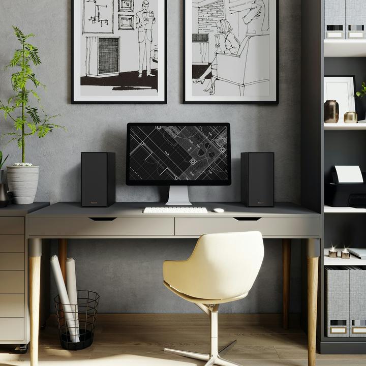 Produktbild Klipsch R-40PM (Set, 70 W)