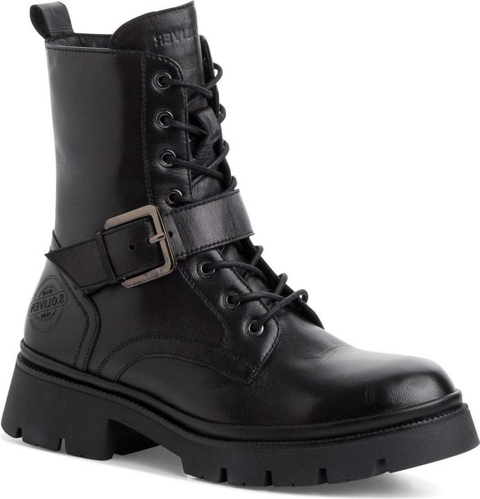 Produktbild S.Oliver Stiefelette (37)