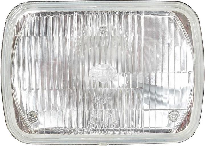 Image du produit Hella Insert de phare Phare avant halogène pour MACK KENWORTH GILLIG